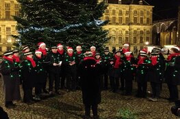 Amsterdams Kerstkoor jubileert met twee grote optredens