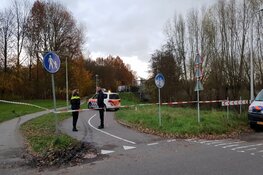 Voorbijganger ontdekt explosief in sloot bij Geuzenveld in Amsterdam