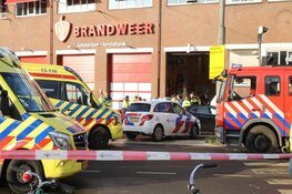 Dode en gewonde bij incident Marnixstraat
