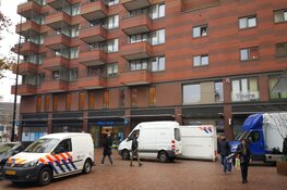 Dodelijk steekincident Waterlandplein