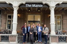 Top 3 Hotello of the Year 2020 bekend!