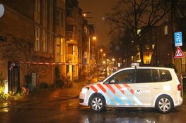 Aangehouden tieners in Amsterdam speelden met speelgoedwapen