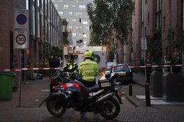 Rechtbank: schilder (25) die Amsterdamse klant doodstak handelde uit noodweer