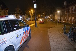 Scooterrijder ernstig gewond bij ongeval Veelaan