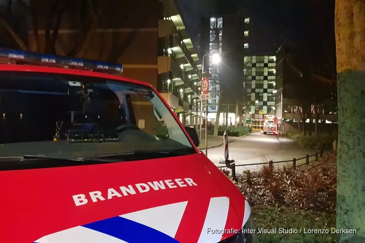 Twee schietpartijen binnen vijf minuten in Amsterdam-Zuidoost en Diemen