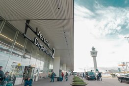 'Menselijke fout' oorzaak van brandstofstoring Schiphol afgelopen zomer