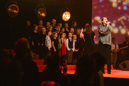 Beleef kerst bij DoorBrekers