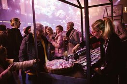 Beleef kerst bij DoorBrekers