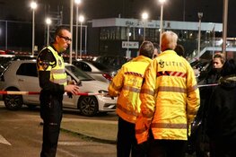 Dode bij schietpartij in Amstelveen: daders op de vlucht geslagen