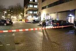 Politie onderzoekt mogelijke schietpartij op Wibautstraat Amsterdam