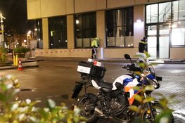 Politie onderzoekt mogelijke schietpartij op Wibautstraat Amsterdam