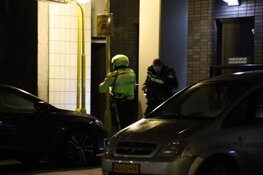 Politie onderzoekt mogelijke schietpartij op Wibautstraat Amsterdam