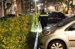 Politie onderzoekt mogelijke schietpartij op Wibautstraat Amsterdam