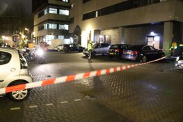 Politie onderzoekt mogelijke schietpartij op Wibautstraat Amsterdam