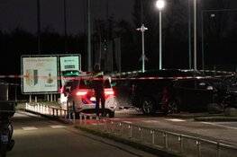 Doodgeschoten man blijkt crimineel Rachid Kotar