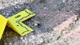 Getuigenoproep beschieting woning Achillesstraat