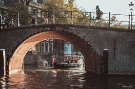 Amsterdammers geven levenskwaliteit magere voldoende