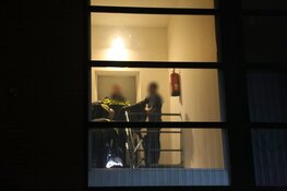 Tien aanhoudingen na vondst grote hennepplantage in Amsterdam