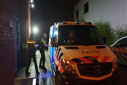 Tien aanhoudingen na vondst grote hennepplantage in Amsterdam