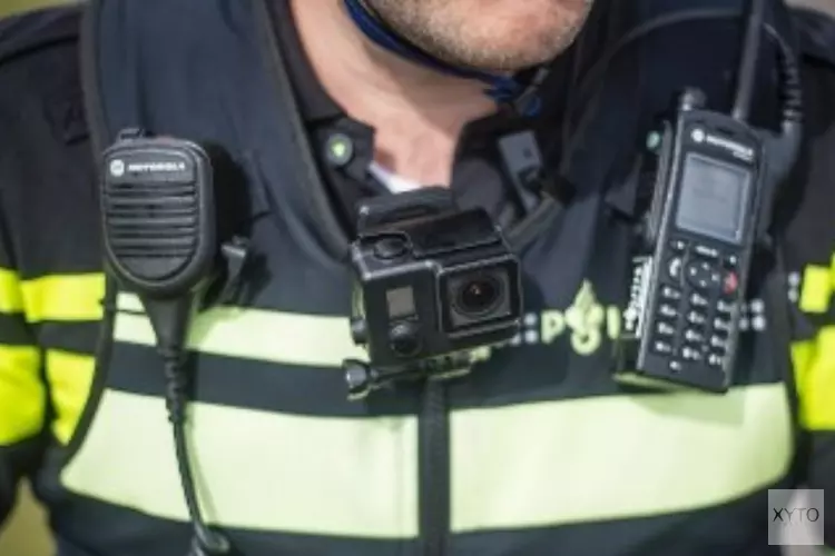 Deel vrouwelijke zakkenrollersbende opgerold in Amsterdam