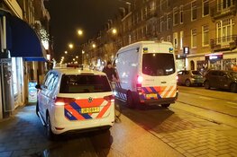 Overval op laserclinic Amstelveenseweg