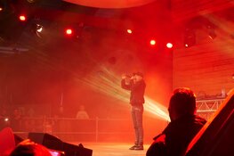 Winterparadijs Amsterdam zestien dagen lang genieten!