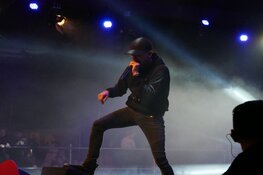 Winterparadijs Amsterdam zestien dagen lang genieten!