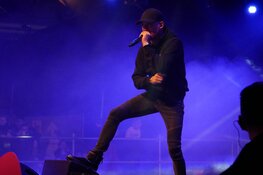 Winterparadijs Amsterdam zestien dagen lang genieten!