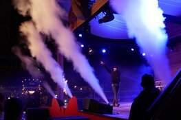 Winterparadijs Amsterdam zestien dagen lang genieten!