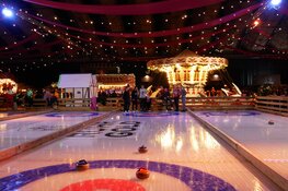 Winterparadijs Amsterdam zestien dagen lang genieten!