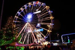 Winterparadijs Amsterdam zestien dagen lang genieten!