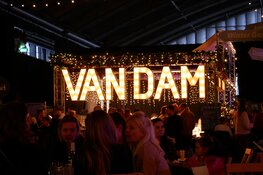 Winterparadijs Amsterdam zestien dagen lang genieten!