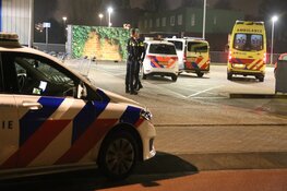 Personeel Lidl Amsterdam-Noord gewapend overvallen en gewond: daders voortvluchtig