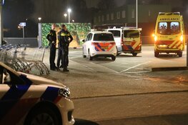 Personeel Lidl Amsterdam-Noord gewapend overvallen en gewond: daders voortvluchtig