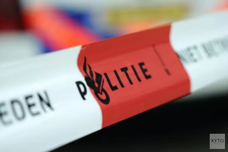 Vrouw gewond naar ziekenhuis na steekpartij in Amsterdam-Zuidoost