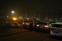 Gewonde na steekpartij in Amsterdam