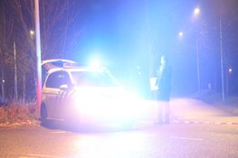 Twee gewonden bij schietpartij in Amsterdam-Zuidoost