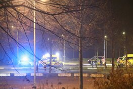 Twee gewonden bij schietpartij in Amsterdam-Zuidoost