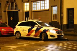 Meisje beroofd van elektrische fiets