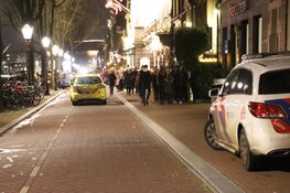 Artiestenduo valt van 10 meter bij kerstcircus in Koninklijk Theater Carré: show per direct gestopt