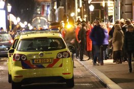 Artiestenduo valt van 10 meter bij kerstcircus in Koninklijk Theater Carré: show per direct gestopt