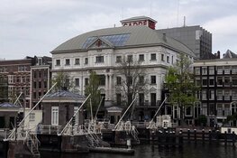 "Het was een grote schok. Artsen uit het publiek verleenden hulp"