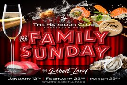 De Leukste zondag activiteit met kids in Amsterdam