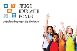 Jeugdeducatiefonds op 20 scholen in Amsterdam