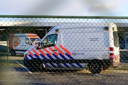 Vermoedelijke bombrief aangetroffen bij PostNL