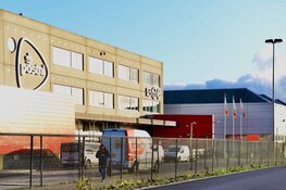 Vermoedelijke bombrief aangetroffen bij PostNL