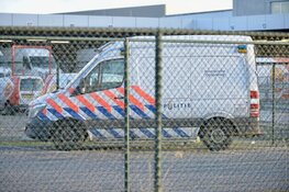 Vermoedelijke bombrief aangetroffen bij PostNL