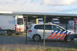 Vermoedelijke bombrief aangetroffen bij PostNL