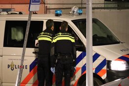 Gewonde bij steekpartij in Amsterdam-Zuid