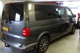 Volkswagen Transporter en Fiat Ducato te koop bij Elting Bedrijfswagens